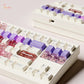 Et Studio Cheese + PC/Berry Guacamole Cute Keycap Set, Cherry Profile