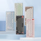 Evo75 Custom Mechanical Keyboard Switch Plate