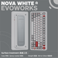 Evo75 Custom Mechanical Keyboard