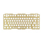 Evo75 Custom Mechanical Keyboard Switch Plate