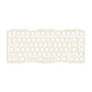 Evo75 Custom Mechanical Keyboard Switch Plate
