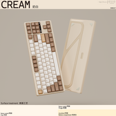 Evo80 Mechanical Keyboard – Nouvolo