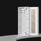 Furycube F75 Aluminum Wireless Mechanical Keyboard