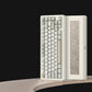 Furycube F75 Aluminum Wireless Mechanical Keyboard