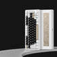 Furycube F75 Aluminum Wireless Mechanical Keyboard