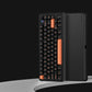 Furycube F75 Aluminum Wireless Mechanical Keyboard