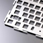 ColorReco F81/F81 Pro Transparent Mechanical Keyboard