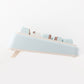 Cidoo Nebula 65% Cute Gasket Mechanical Keyboard