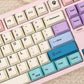 GMK Fairy R2 Keycap Set, Cherry Profile, PBT Dye Sub Key Cap