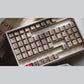 Fantastic Beasts Keycap Set, Cherry Profile, Dye Sub PBT