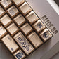 Fantastic Beasts Keycap Set, Cherry Profile, Dye Sub PBT