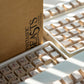 Fantastic Beasts Keycap Set, Cherry Profile, Dye Sub PBT