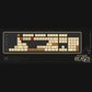 Fantastic Beasts Keycap Set, Cherry Profile, Dye Sub PBT