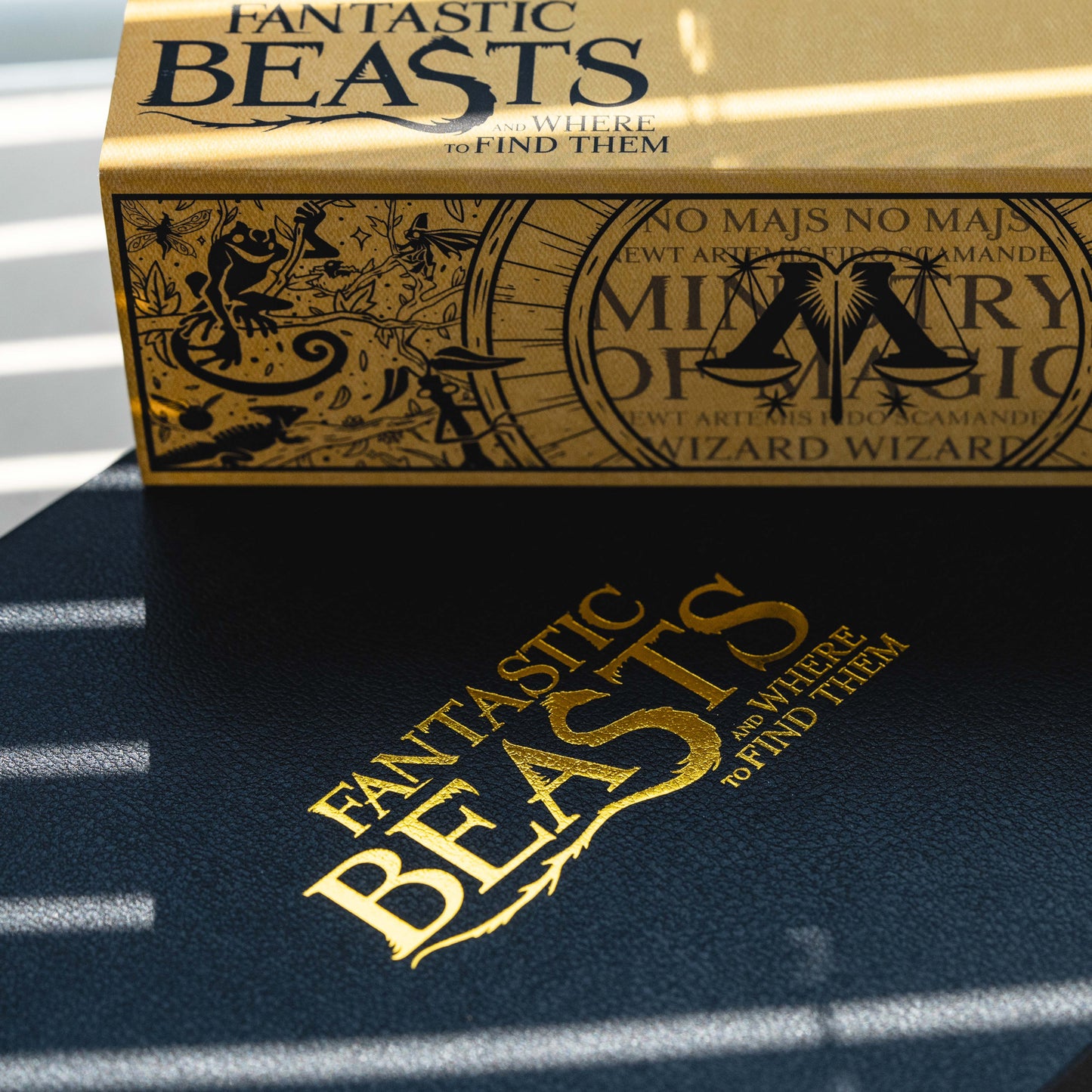 Fantastic Beasts, The Crimes of Grinderwald Keycap Set, Cherry Profile, Dye Sub PBT