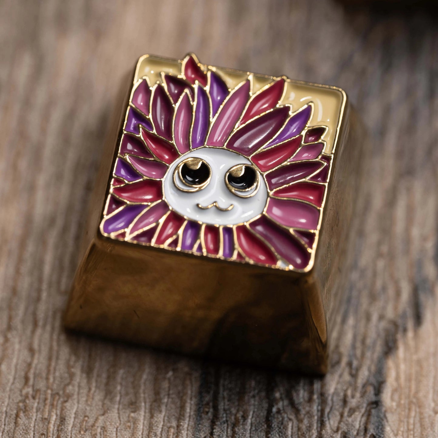 Fantastic Beasts, The Crimes of Grinderwald Keycap Set, Cherry Profile, Dye Sub PBT