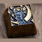 Fantastic Beasts, The Crimes of Grinderwald Keycap Set, Cherry Profile, Dye Sub PBT