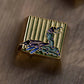 Fantastic Beasts, The Crimes of Grinderwald Keycap Set, Cherry Profile, Dye Sub PBT