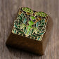 Fantastic Beasts, The Crimes of Grinderwald Keycap Set, Cherry Profile, Dye Sub PBT