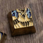 Fantastic Beasts, The Crimes of Grinderwald Keycap Set, Cherry Profile, Dye Sub PBT