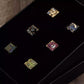 Fantastic Beasts, The Crimes of Grinderwald Keycap Set, Cherry Profile, Dye Sub PBT