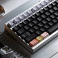 FBB 2100 Minimalist Mac Keycap Set, Cherry Profile, Dye Sub PBT