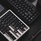 FBB BWK Keycap Set, Cherry Profile, Dye Sub PBT (Copy)