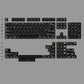 FBB BWK Keycap Set, Cherry Profile, Dye Sub PBT (Copy)