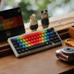 FBB Click Keycap Set, Cherry Profile, Dye Sub PBT