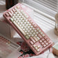 FBB Flower Shop Keycap Set, Cherry Profile, Dye Sub PBT