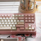 FBB Flower Shop Keycap Set, Cherry Profile, Dye Sub PBT