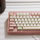 FBB Flower Shop Keycap Set, Cherry Profile, Dye Sub PBT
