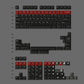 FBB Micro Keycap Set, Cherry Profile, Dye Sub PBT