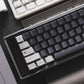 FBB Play Keycap Set, Cherry Profile, Dye Sub PBT