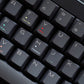 FBB Play Keycap Set, Cherry Profile, Dye Sub PBT