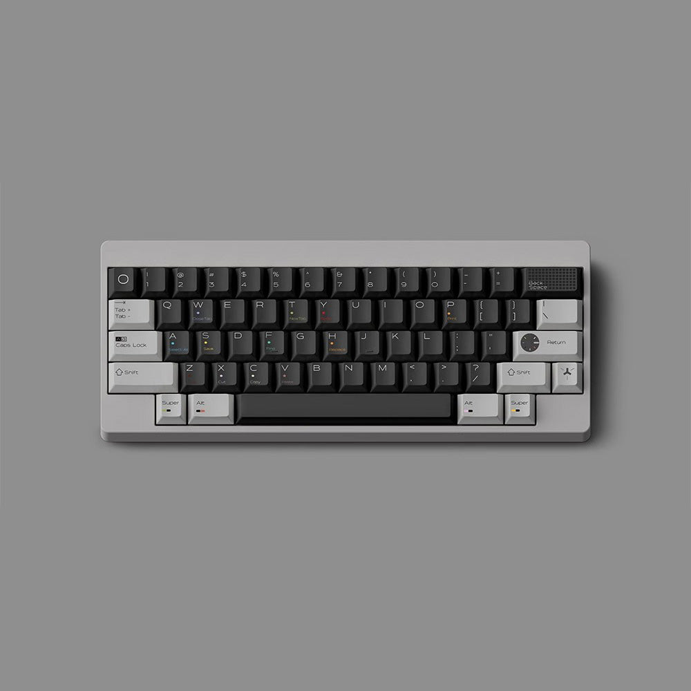 FBB Play Keycap Set, Cherry Profile, Dye Sub PBT