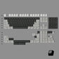 FBB Play Keycap Set, Cherry Profile, Dye Sub PBT