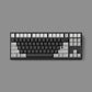 FBB Play Keycap Set, Cherry Profile, Dye Sub PBT
