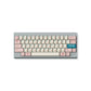 FBB Sushi Keycap Set, Cherry Profile, Dye Sub PBT