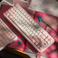 FBB Sushi Keycap Set, Cherry Profile, Dye Sub PBT