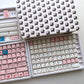FBB Sushi Keycap Set, Cherry Profile, Dye Sub PBT