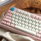 FBB Sushi Keycap Set, Cherry Profile, Dye Sub PBT