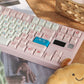 FBB Sushi Keycap Set, Cherry Profile, Dye Sub PBT