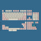 FBB Sushi Keycap Set, Cherry Profile, Dye Sub PBT