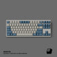 FBB TA Keycap Set, Cherry Profile, Dye Sub PBT