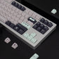 GMK Rainy Day Keycap Set, Cherry Profile, Dye Sub PBT Key Cap