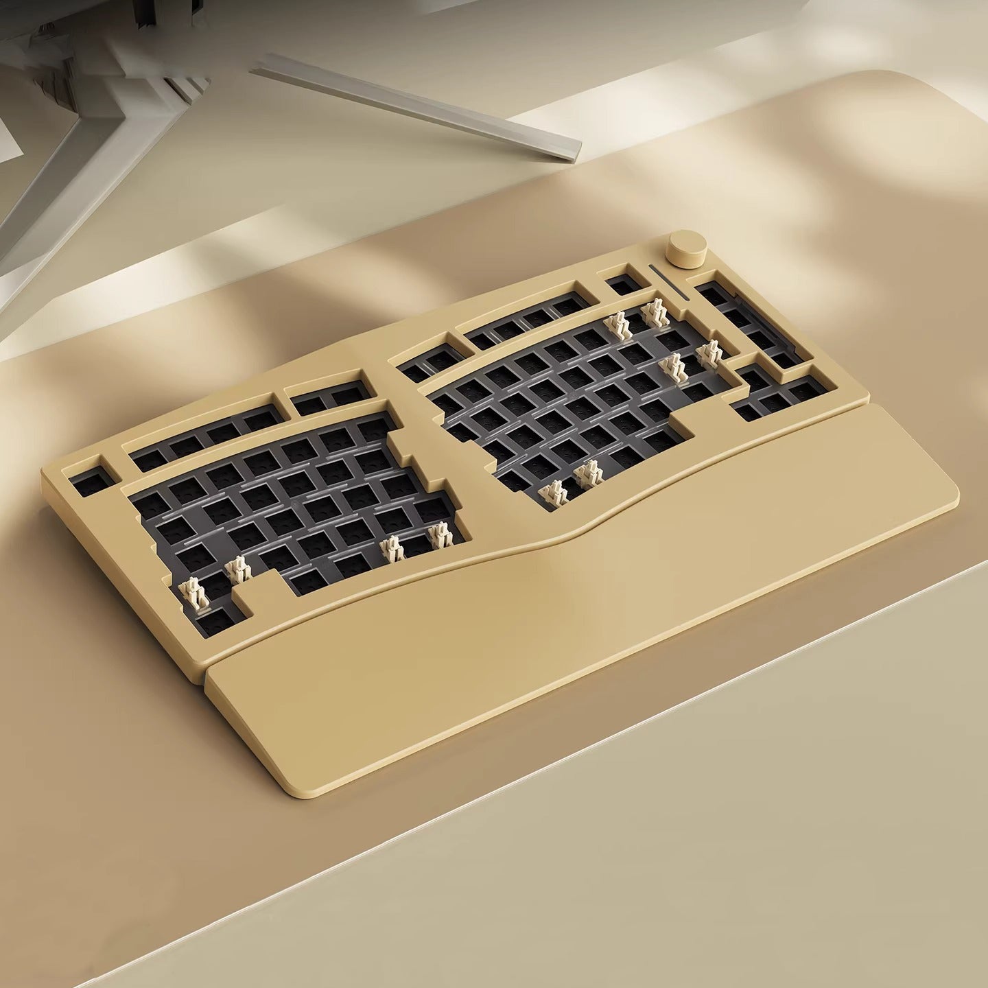 Feker Alice75 Aluminum Mechanical Keyboard Barebone