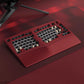 Feker Alice75 Aluminum Mechanical Keyboard Barebone
