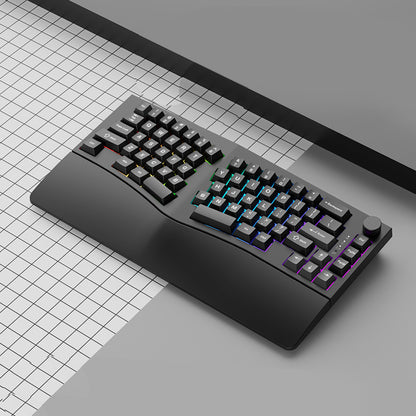 Feker Alice80 Mechanical Keyboard