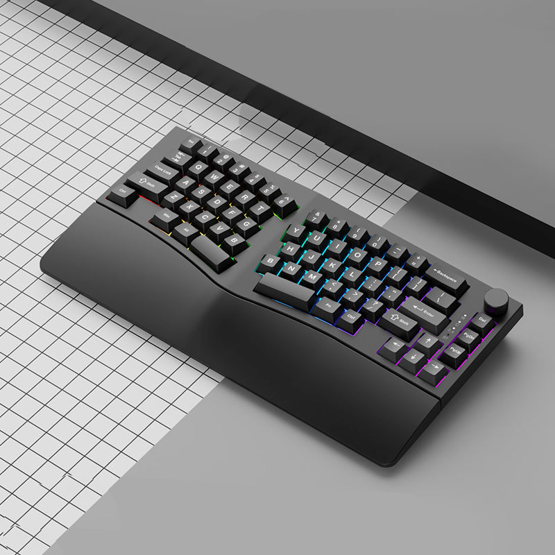Feker Alice80 Mechanical Keyboard – Nouvolo