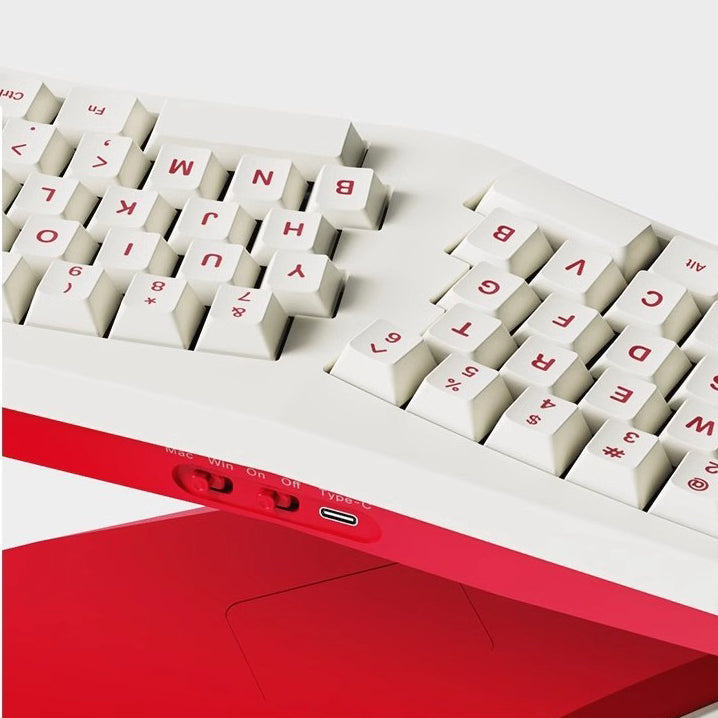 Feker Alice80 Wireless Mechanical Keyboard